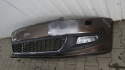 Zderzak przód przedni VW Polo 5 V 6R0 09-14