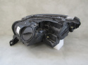 Lampa przód Mercedes ML 166 ZWYKŁA SOCZEWKA 11-15 RH A1668206759