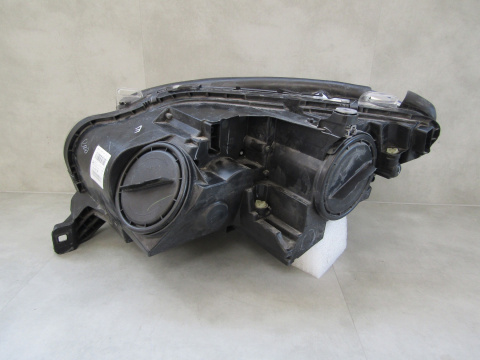 Lampa przód Mercedes ML 166 ZWYKŁA SOCZEWKA 11-15 RH A1668206759