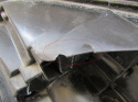 Lampa przód Mercedes ML 166 ZWYKŁA SOCZEWKA 11-15 RH A1668206759