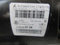 Lampa przód Mercedes ML 166 ZWYKŁA SOCZEWKA 11-15 RH A1668206759