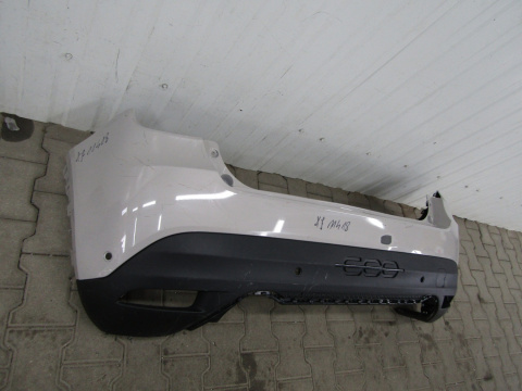 ZDERZAK TYŁ TYLNY FIAT 600 2023-