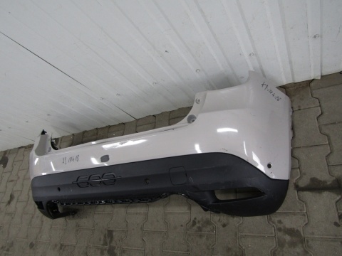 ZDERZAK TYŁ TYLNY FIAT 600 2023-