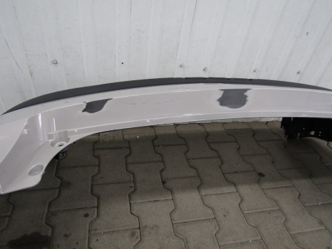 ZDERZAK TYŁ TYLNY FIAT 600 2023-