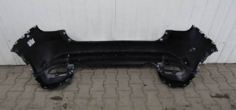 ZDERZAK TYŁ TYLNY FIAT 600 2023-