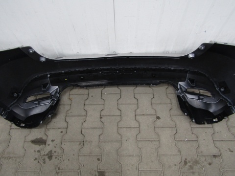 ZDERZAK TYŁ TYLNY FIAT 600 2023-