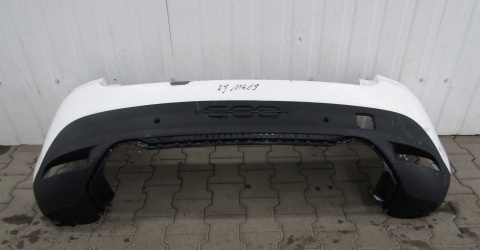ZDERZAK TYŁ TYLNY FIAT 600 2023-