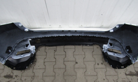ZDERZAK TYŁ TYLNY FIAT 600 2023-