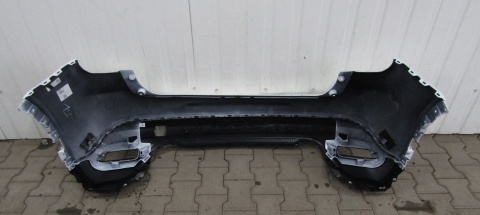 ZDERZAK TYŁ TYLNY FIAT 600 2023-