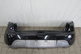 Zderzak tył tylny Renault Clio 4 IV HB Lift 16-
