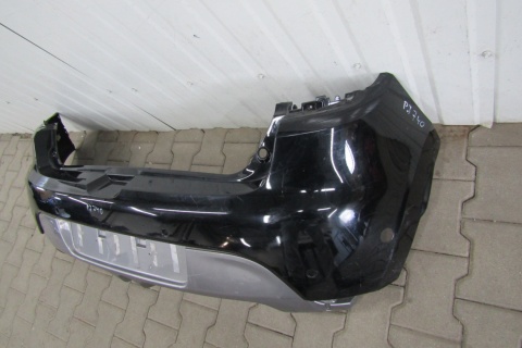 Zderzak tył tylny Renault Clio 4 IV HB Lift 16-