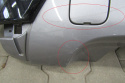 Zderzak tył tylny Renault Clio 4 IV HB Lift 16-