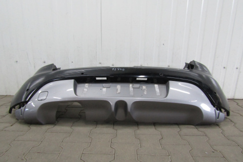 Zderzak tył tylny Renault Clio 4 IV HB Lift 16-