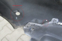 Zderzak tył tylny Renault Clio 4 IV HB Lift 16-