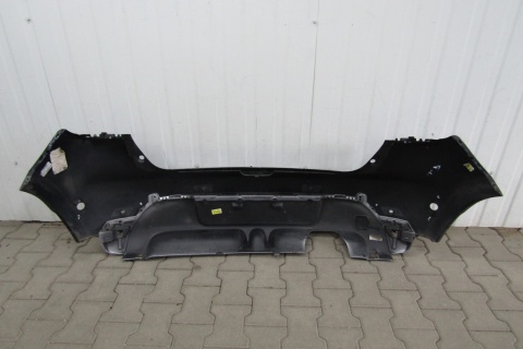 Zderzak tył tylny Renault Clio 4 IV HB Lift 16-