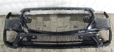 Zderzak przód przedni Mercedes S klasa 223 AMG 21-