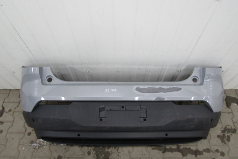 Zderzak tył tylny Volvo EX30 EX-30 24-