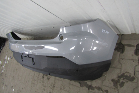 Zderzak tył tylny Volvo EX30 EX-30 24-