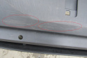 Zderzak tył tylny Volvo EX30 EX-30 24-