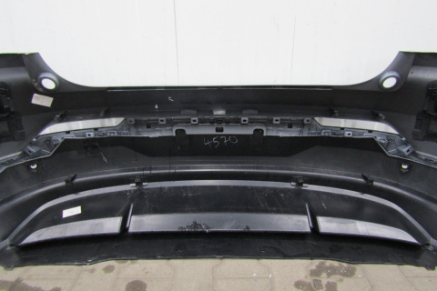 Zderzak tył tylny Volvo EX30 EX-30 24-
