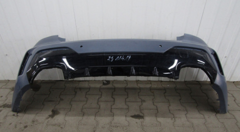 Zderzak tył tylny BMW 4 G22 G23 M-Pakiet 20-