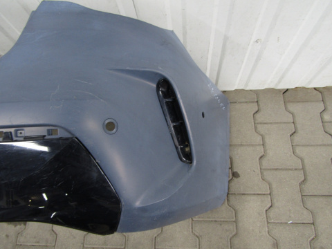 Zderzak tył tylny BMW 4 G22 G23 M-Pakiet 20-