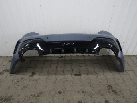 Zderzak tył tylny BMW 4 G22 G23 M-Pakiet 20-