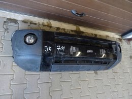 Zderzak przedni Land Rover Discovery 3 III 04-09