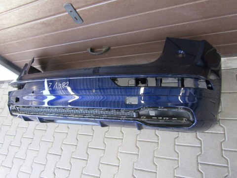 Zderzak tył tylny Audi Q5 2 II 80A 8OA S-Line 17-
