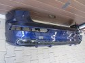 Zderzak tył tylny Audi Q5 2 II 80A 8OA S-Line 17-