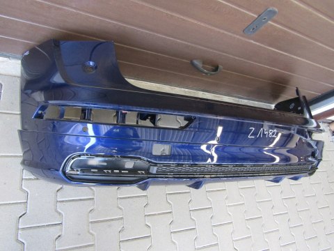Zderzak tył tylny Audi Q5 2 II 80A 8OA S-Line 17-