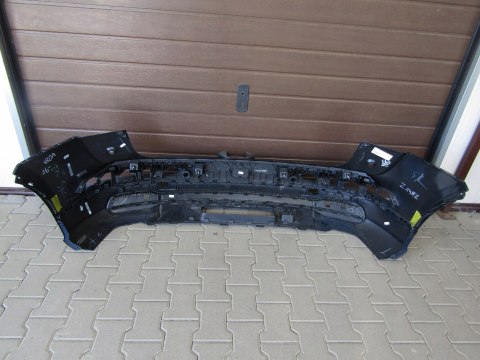 Zderzak tył tylny Audi Q5 2 II 80A 8OA S-Line 17-