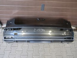 Zderzak tył tylny Audi Q5 2 II 80A 8OA S-Line 17-