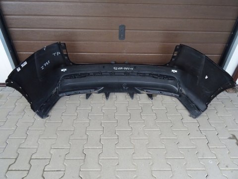 Zderzak tył tylny Lexus NX 300H 200T 14-