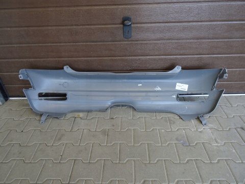 Zderzak tył tylny Mini Cooper R56 AERO Sport