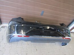 Zderzak tył tylny Opel Insignia B 2 OPC Line Sedan