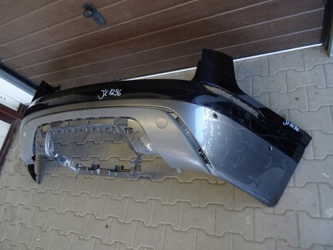 Zderzak tył tylny Range Rover Velar 17-