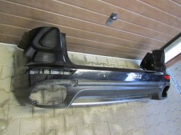 Zderzak tylny Porsche Cayenne 2 II 7P5 Lift 14-