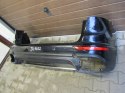 Zderzak tylny Porsche Cayenne 2 II 7P5 Lift 14-