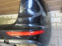 Zderzak tylny Porsche Cayenne 2 II 7P5 Lift 14-