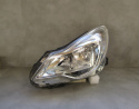 LAMPA PRZÓD OPEL CORSA D LIFT ZWYKŁA 11-14 LH 13432889