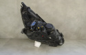 LAMPA PRZÓD OPEL CORSA D LIFT ZWYKŁA 11-14 LH 13432889