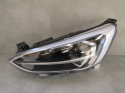 Lampa przód Ford Focus MK4 LED JASNA 18-21 LH JX7B 13E015 AE