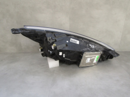 Lampa przód Ford Focus MK4 LED JASNA 18-21 LH JX7B 13E015 AE