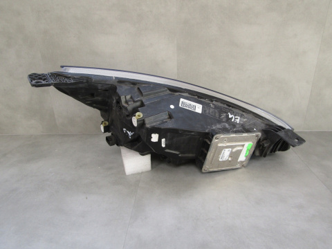 Lampa przód Ford Focus MK4 LED JASNA 18-21 LH JX7B 13E015 AE