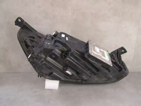 Lampa przód Ford Focus MK4 LED JASNA 18-21 LH JX7B 13E015 AE