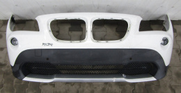 Zderzak przód przedni BMW X1 E84 X-Line 09-12