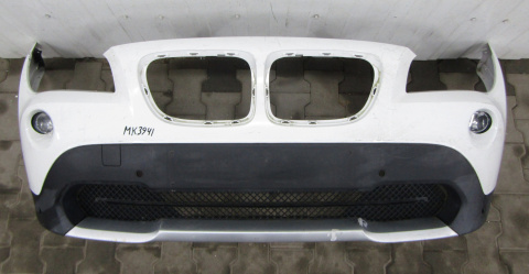 Zderzak przód przedni BMW X1 E84 X-Line 09-12