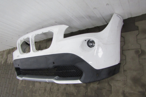 Zderzak przód przedni BMW X1 E84 X-Line 09-12