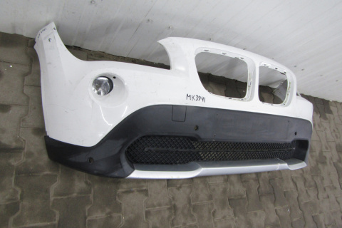 Zderzak przód przedni BMW X1 E84 X-Line 09-12